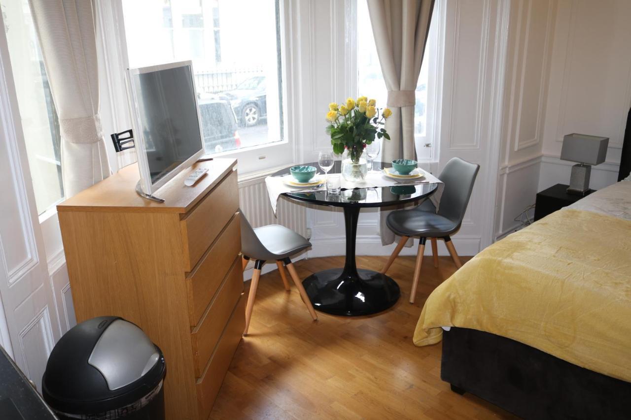 The Courtfield Plaza Appartement Londres