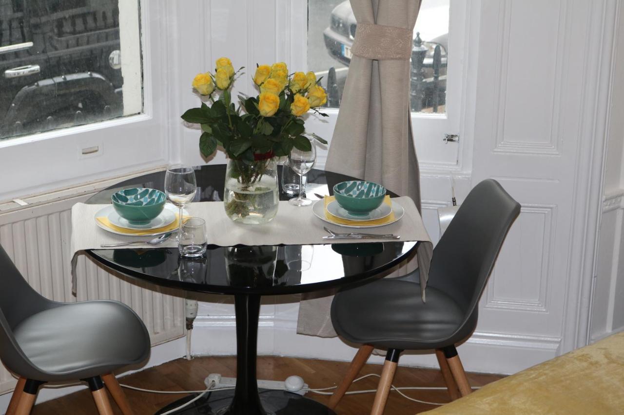 The Courtfield Plaza Appartement