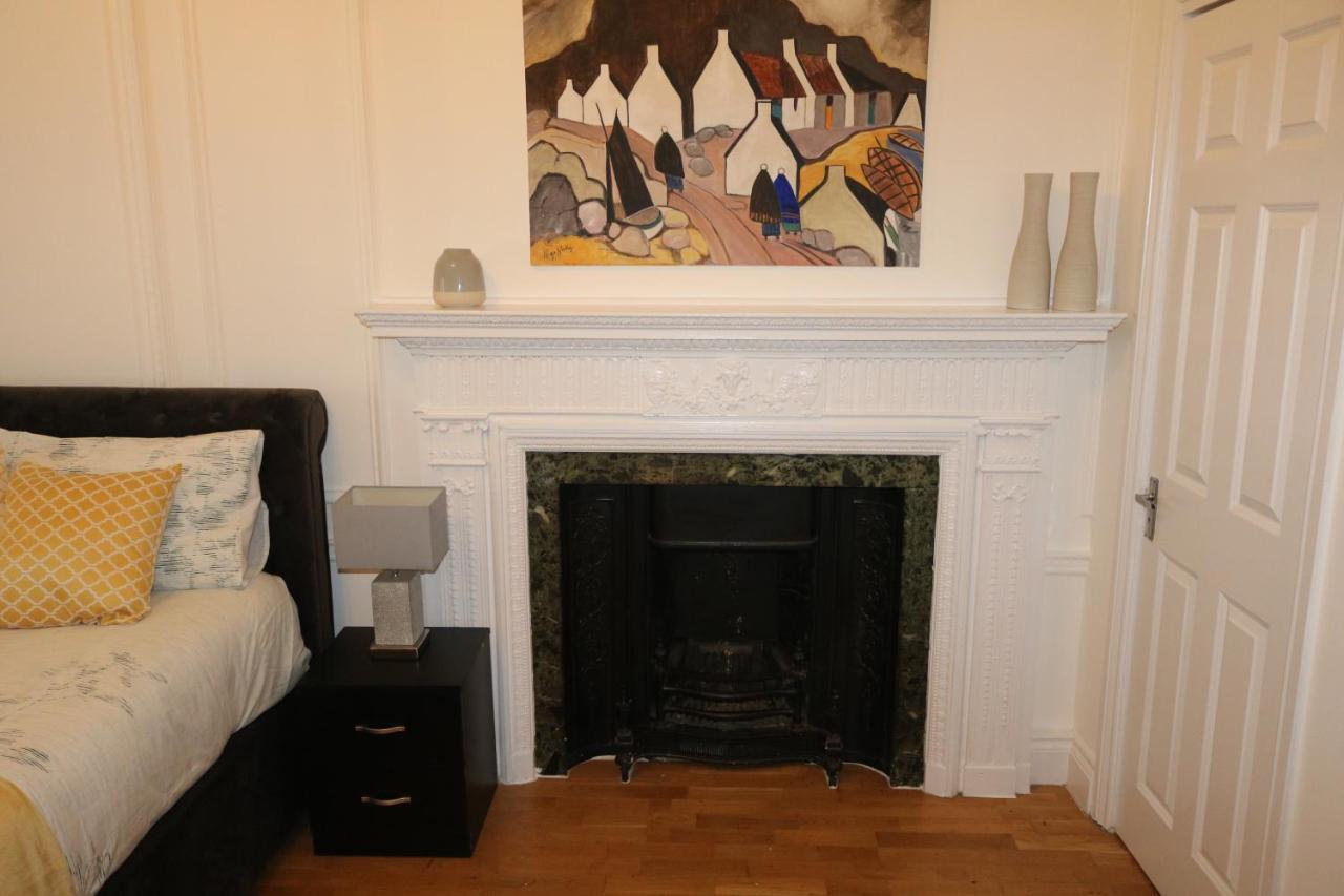 The Courtfield Plaza Londen