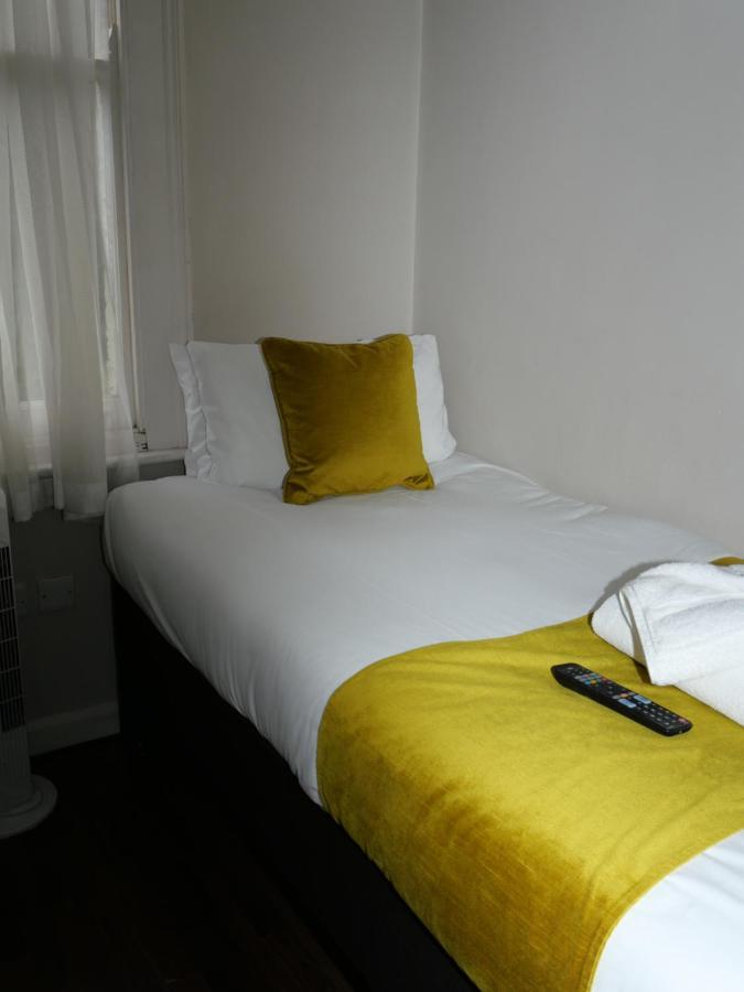 Bloomsbury Palace Hotel