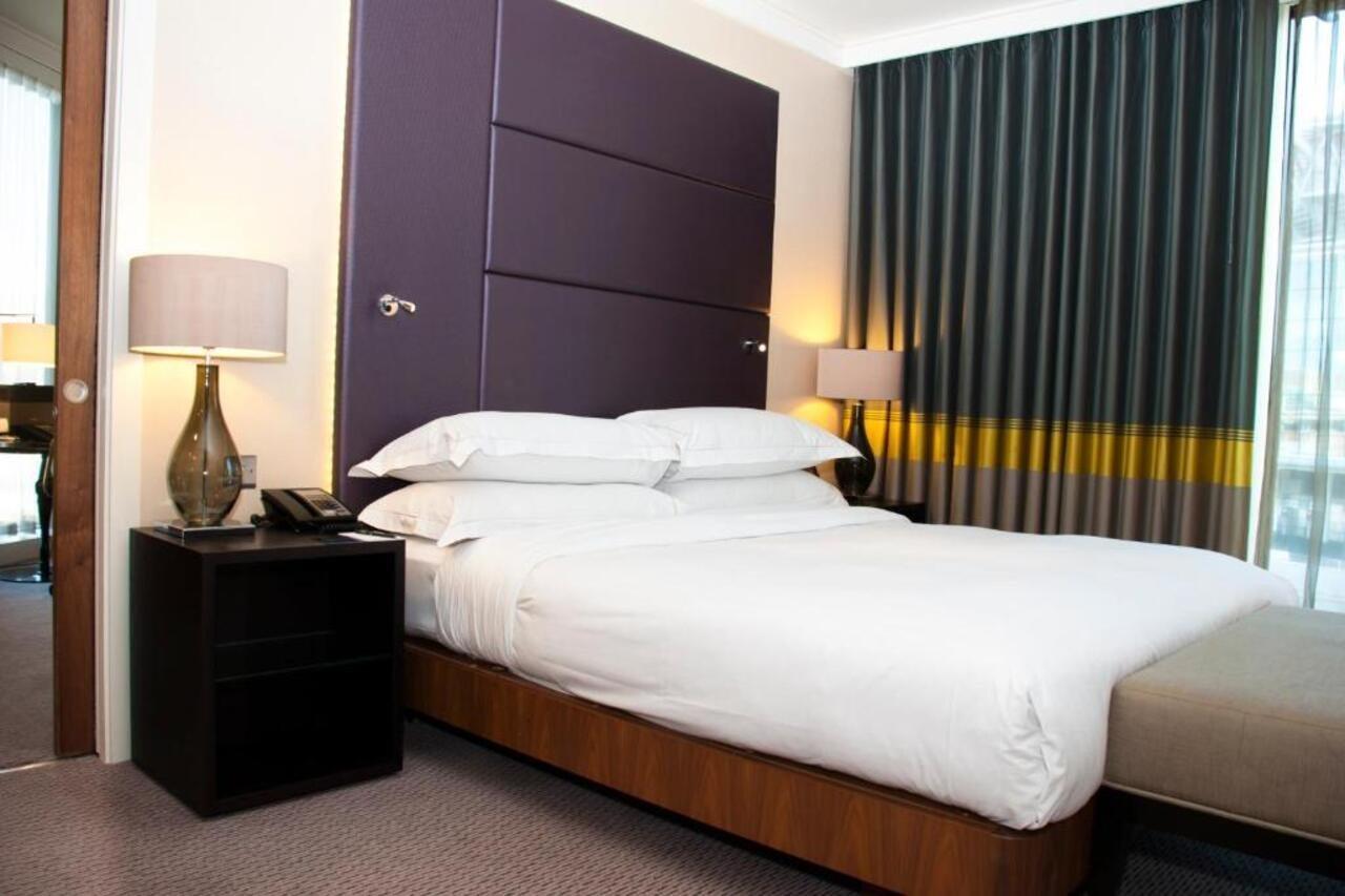 Hilton Wembley London