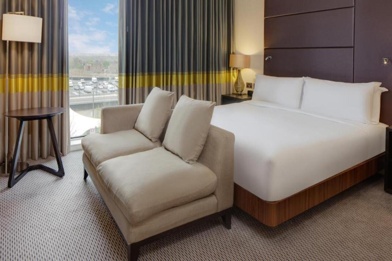 Hilton Wembley London