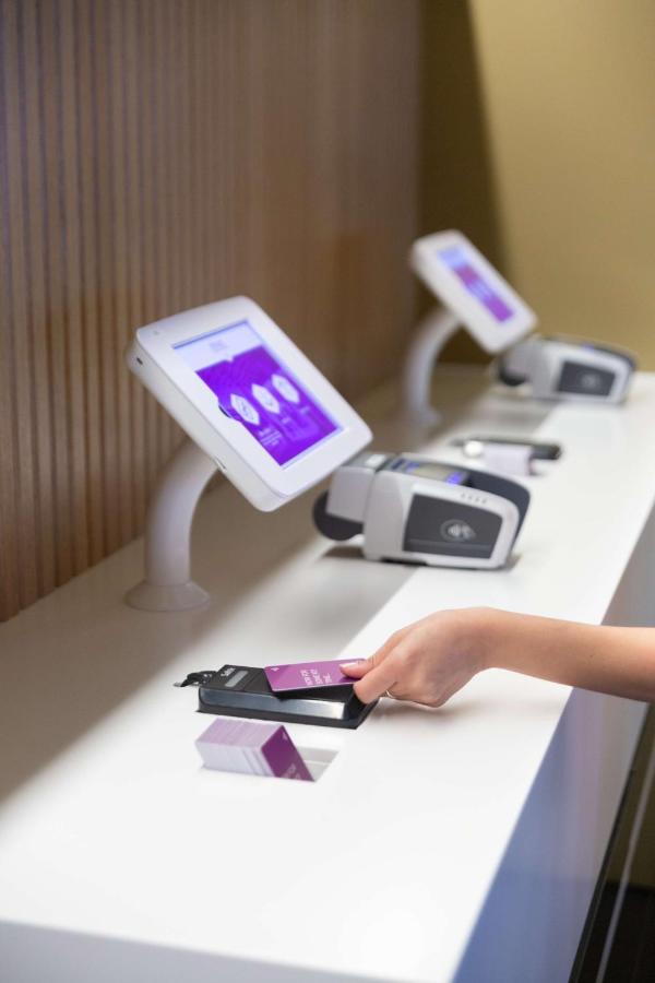 Hotel Yotel 4*