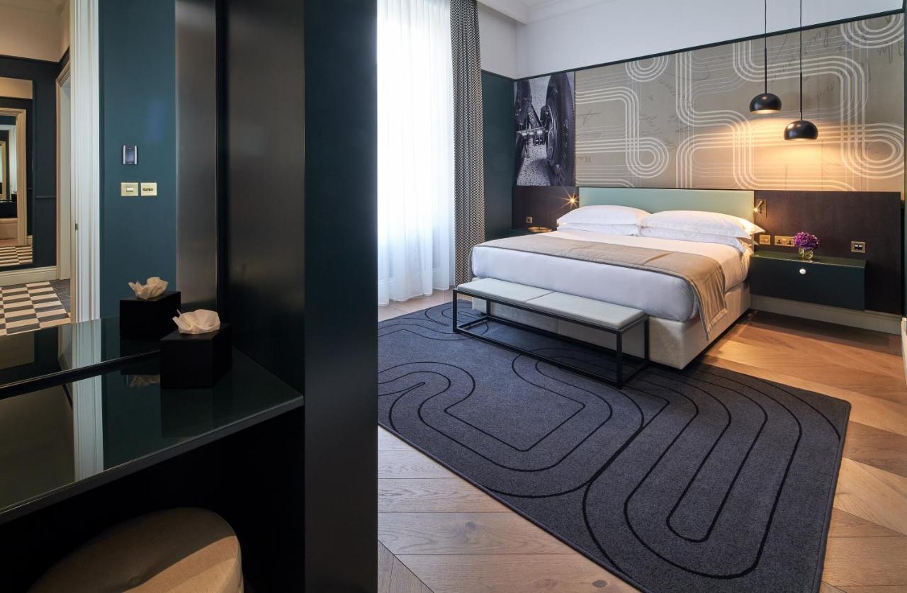 Lexham Gardens By Cheval Maison * Londen