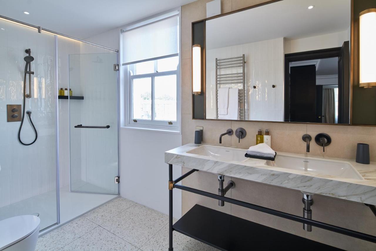 Lexham Gardens By Cheval Maison Londen