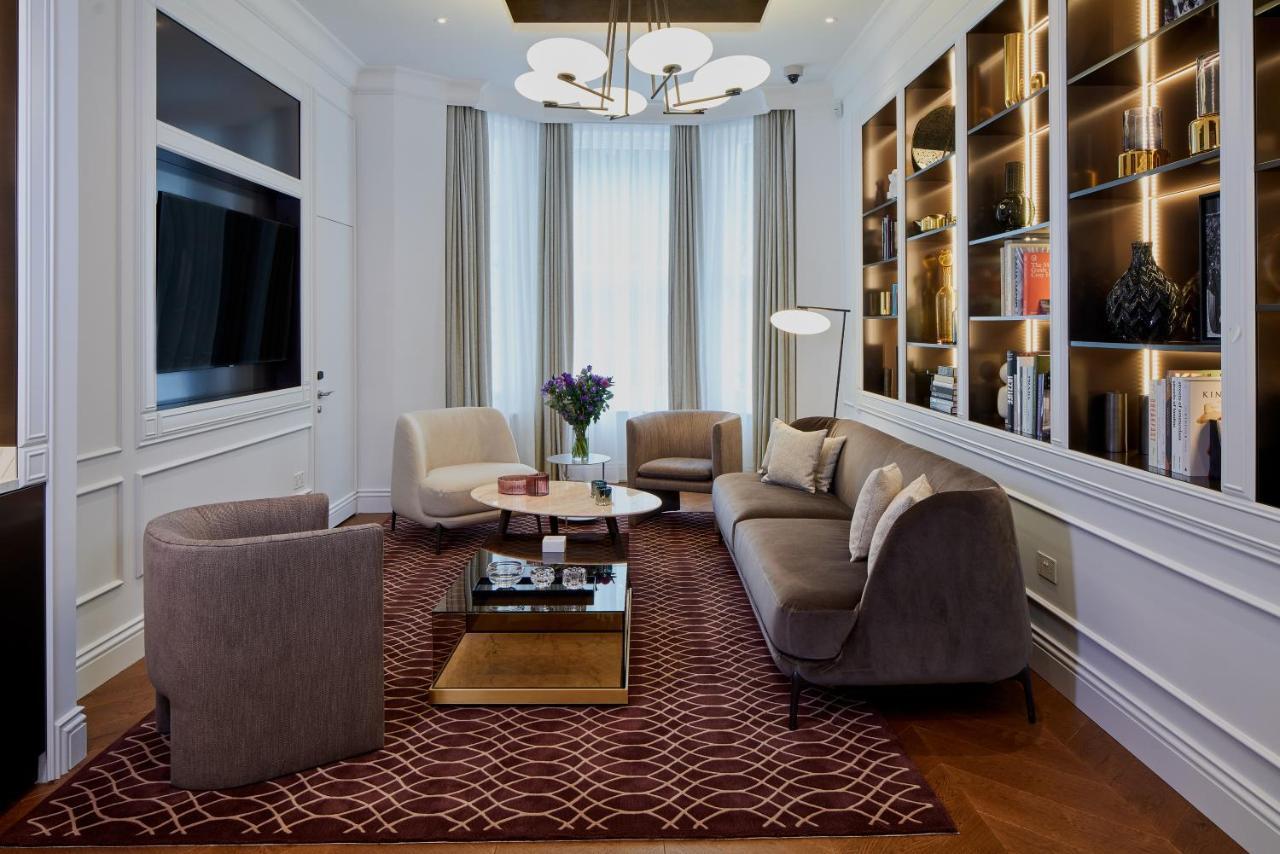 Lexham Gardens By Cheval Maison * Londen
