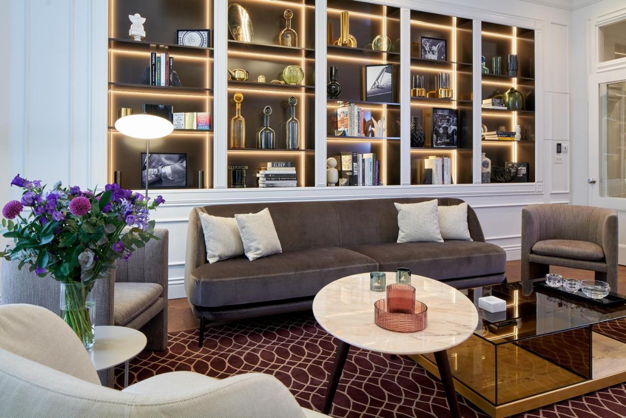 Lexham Gardens By Cheval Maison * Londen