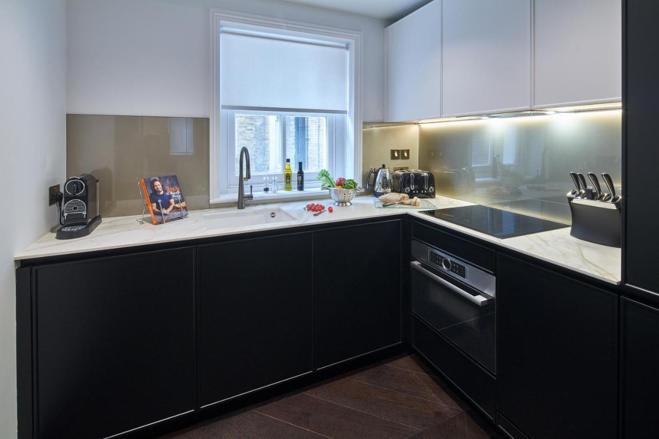 Lexham Gardens By Cheval Maison Appartement