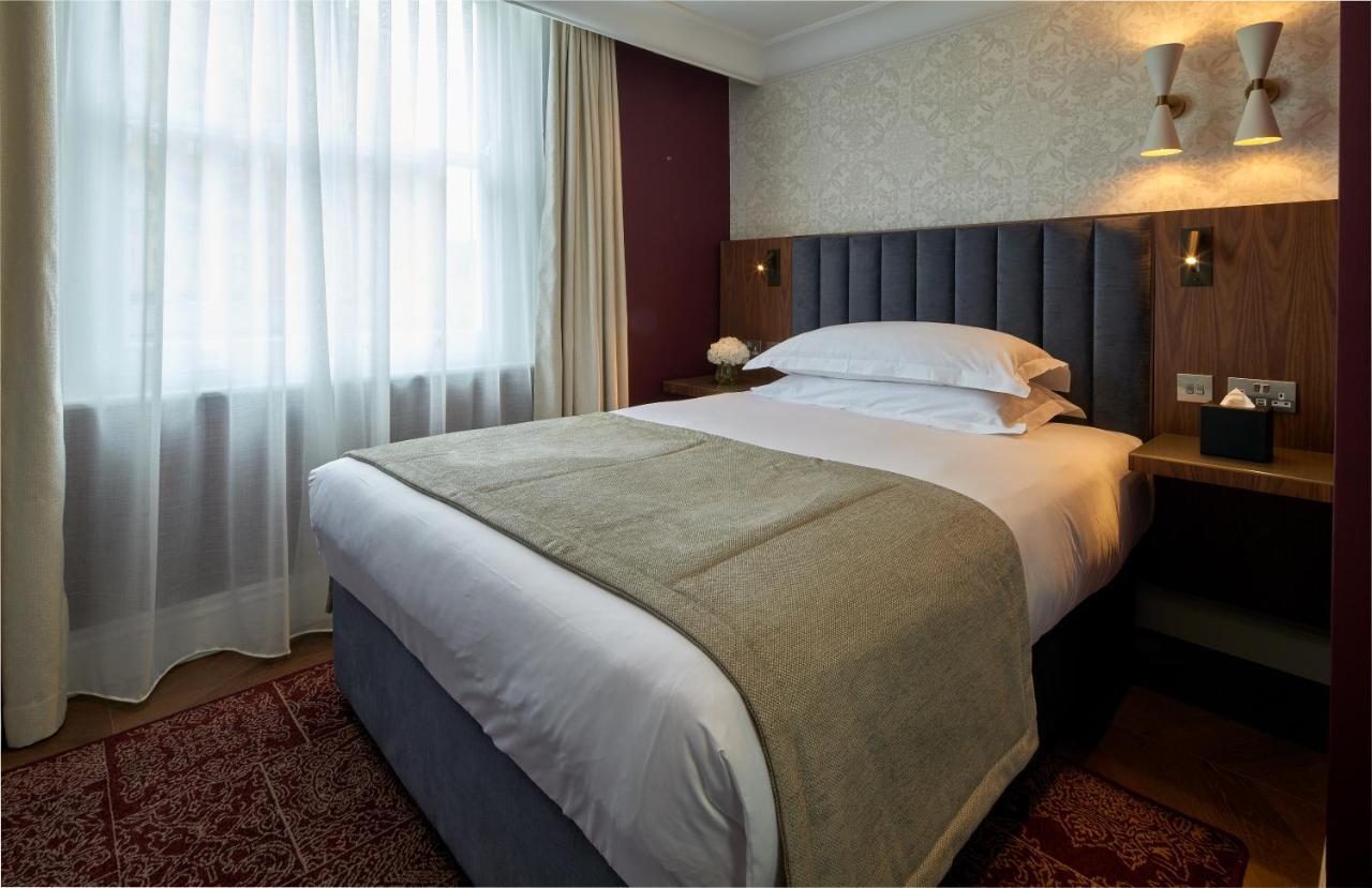 Lexham Gardens By Cheval Maison Appartement Londen