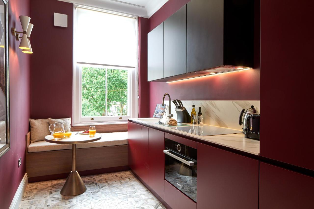 Lexham Gardens By Cheval Maison Londen