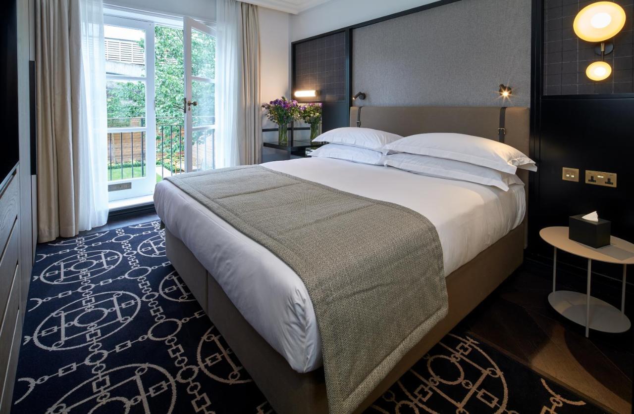 Lexham Gardens By Cheval Maison Londen