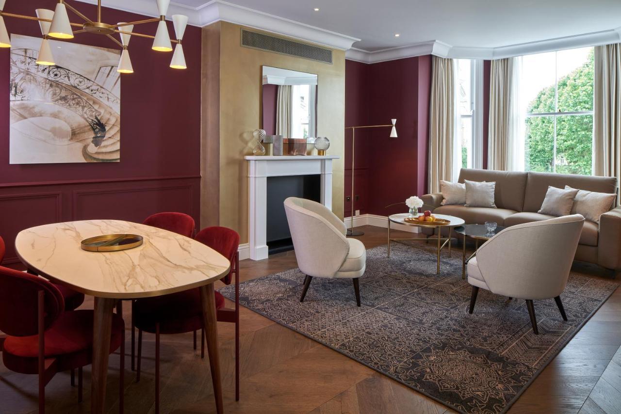 Lexham Gardens By Cheval Maison Londen