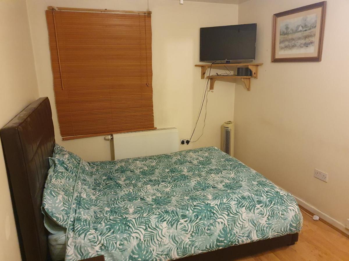 Olympus Appartement Londen