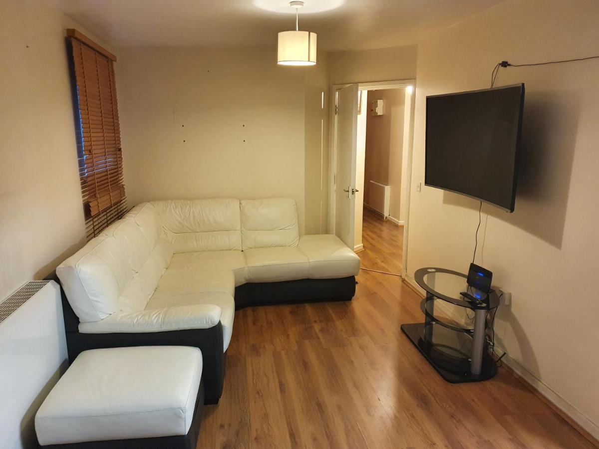 Olympus Appartement *