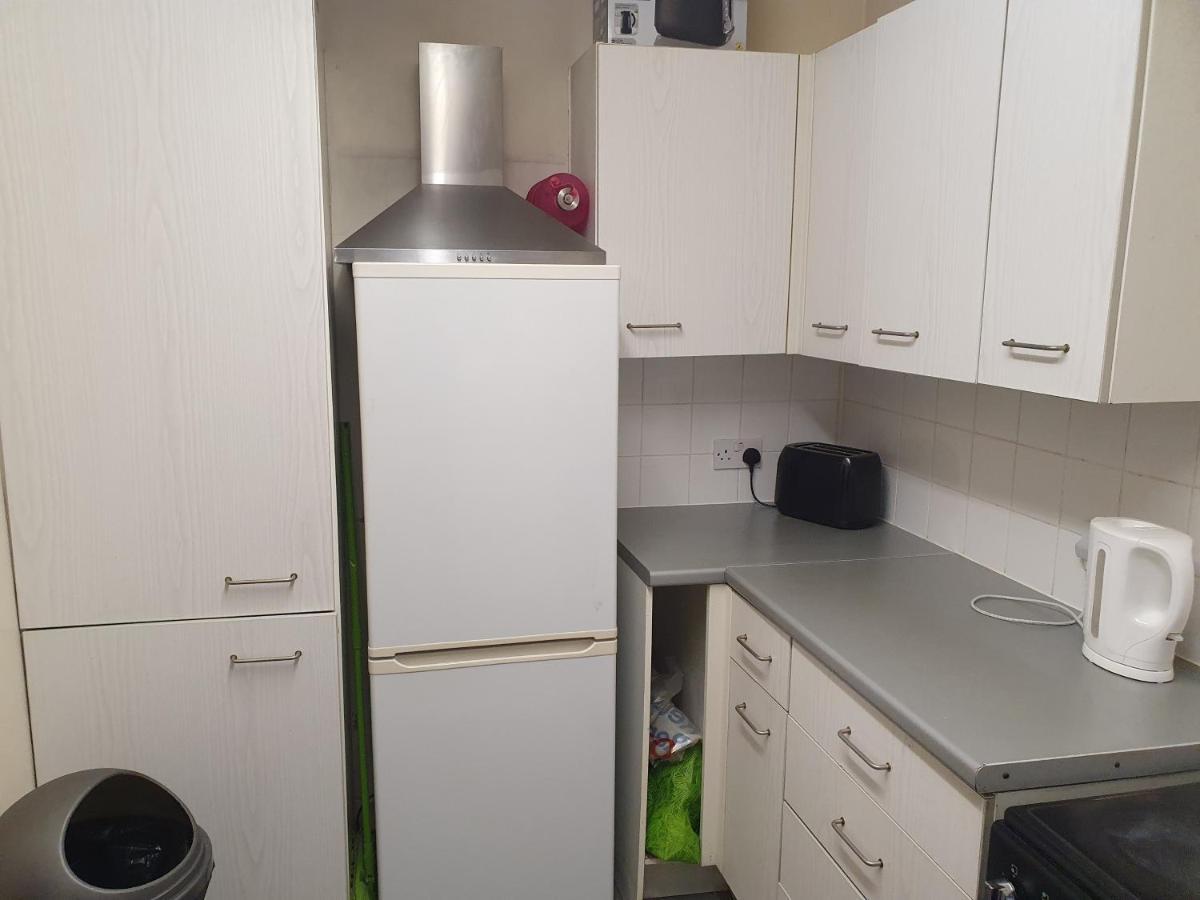 Appartement Olympus Londen