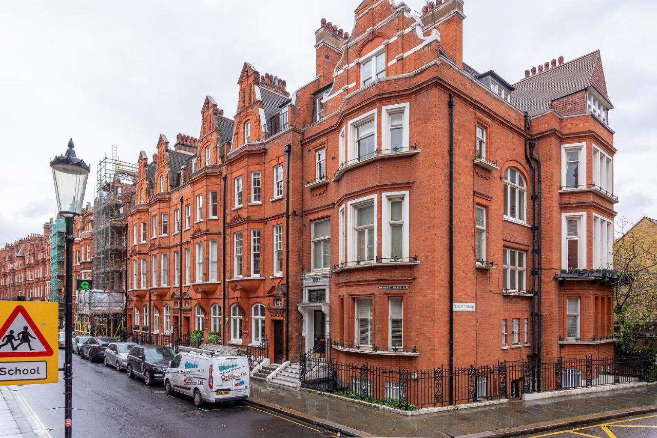 Veeve - Heart Of Chelsea Appartamento *