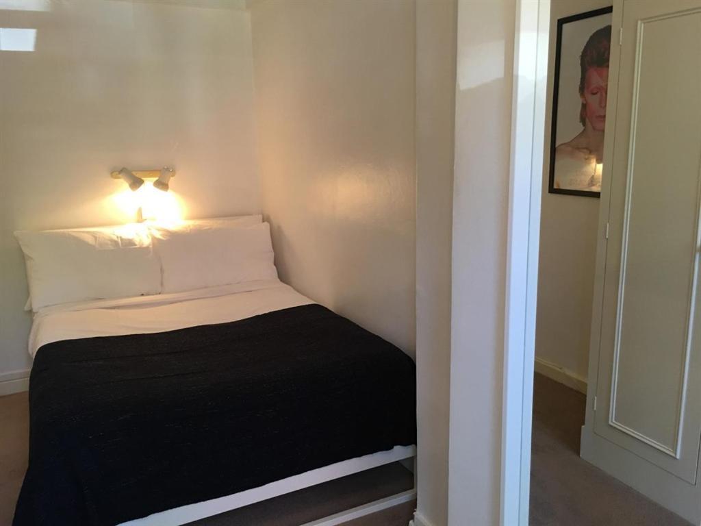 Marble Effra Court Appartement Londen