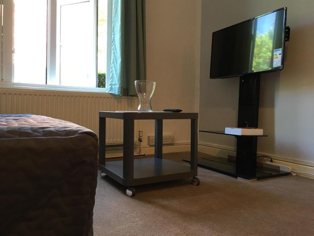 Marble Effra Court Appartement