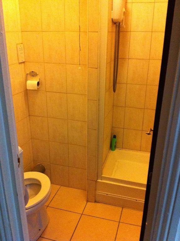 Wanstead Hotell