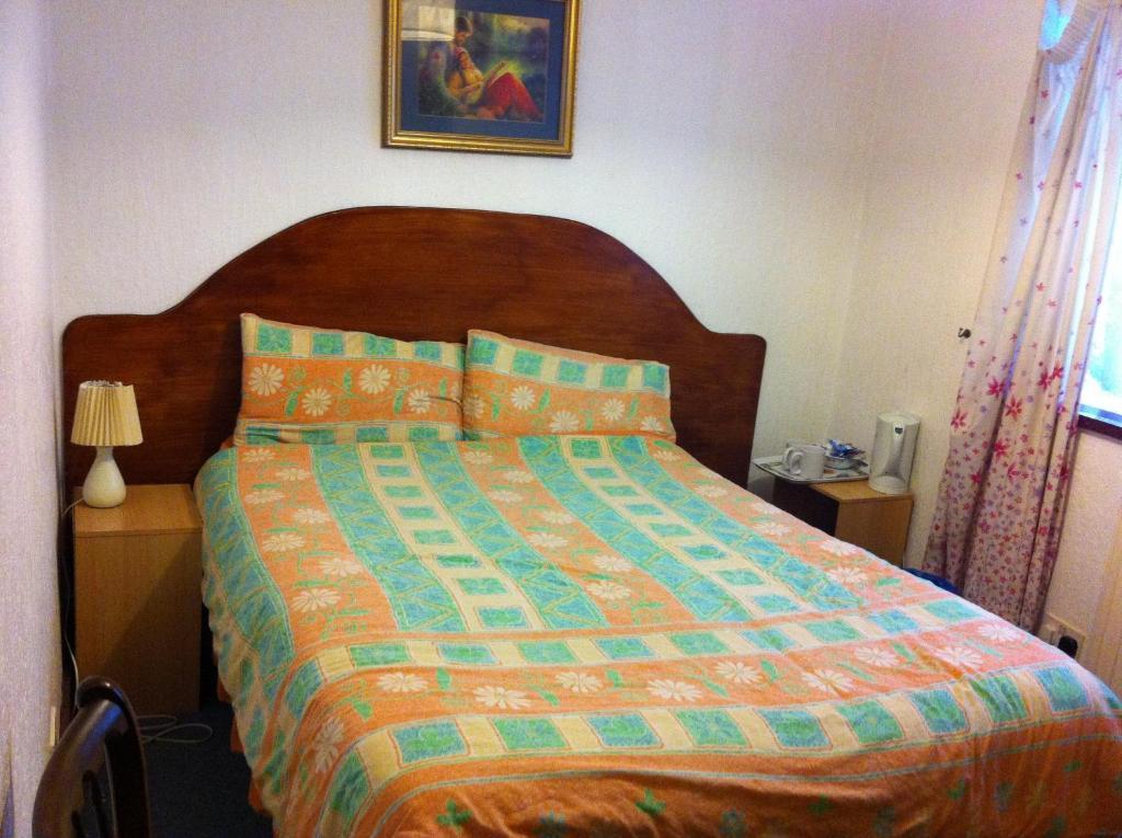 Wanstead Hotell 3*