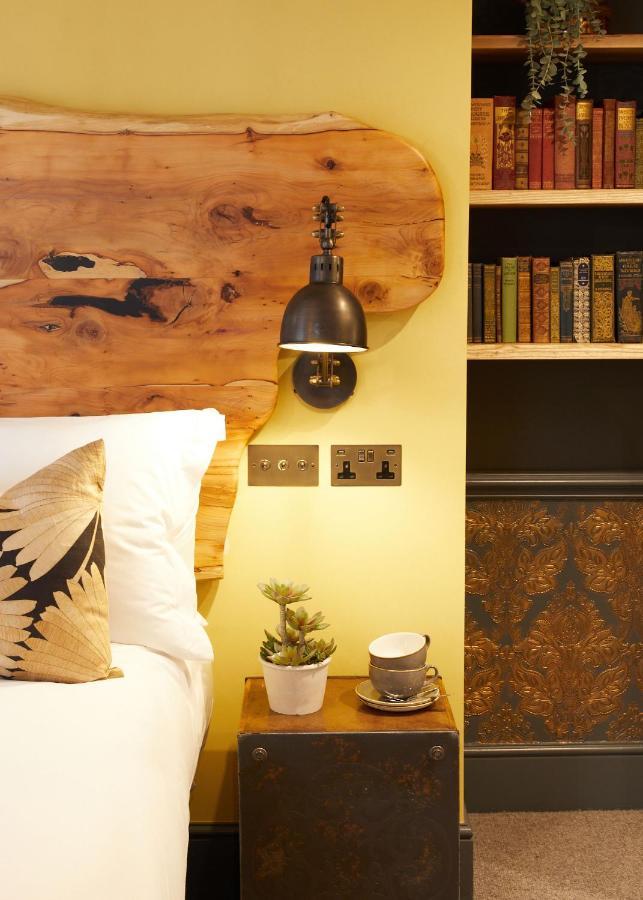 Hotel The Kings Arms Pub & Boutique