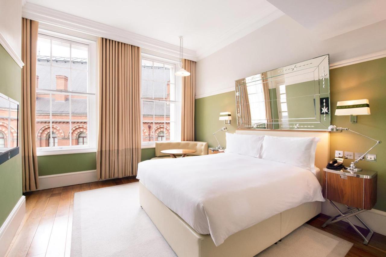 Hotell Great Northern Hotel, A Tribute Portfolio Hotel, 5*