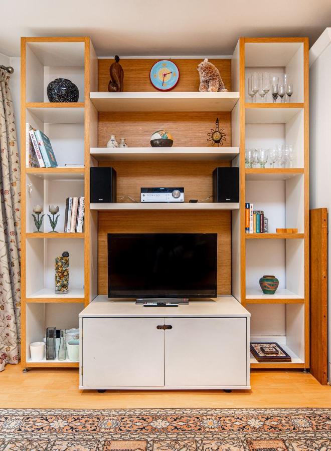 Pass The Keys Delightful Close To River In Se16 Appartement Londres