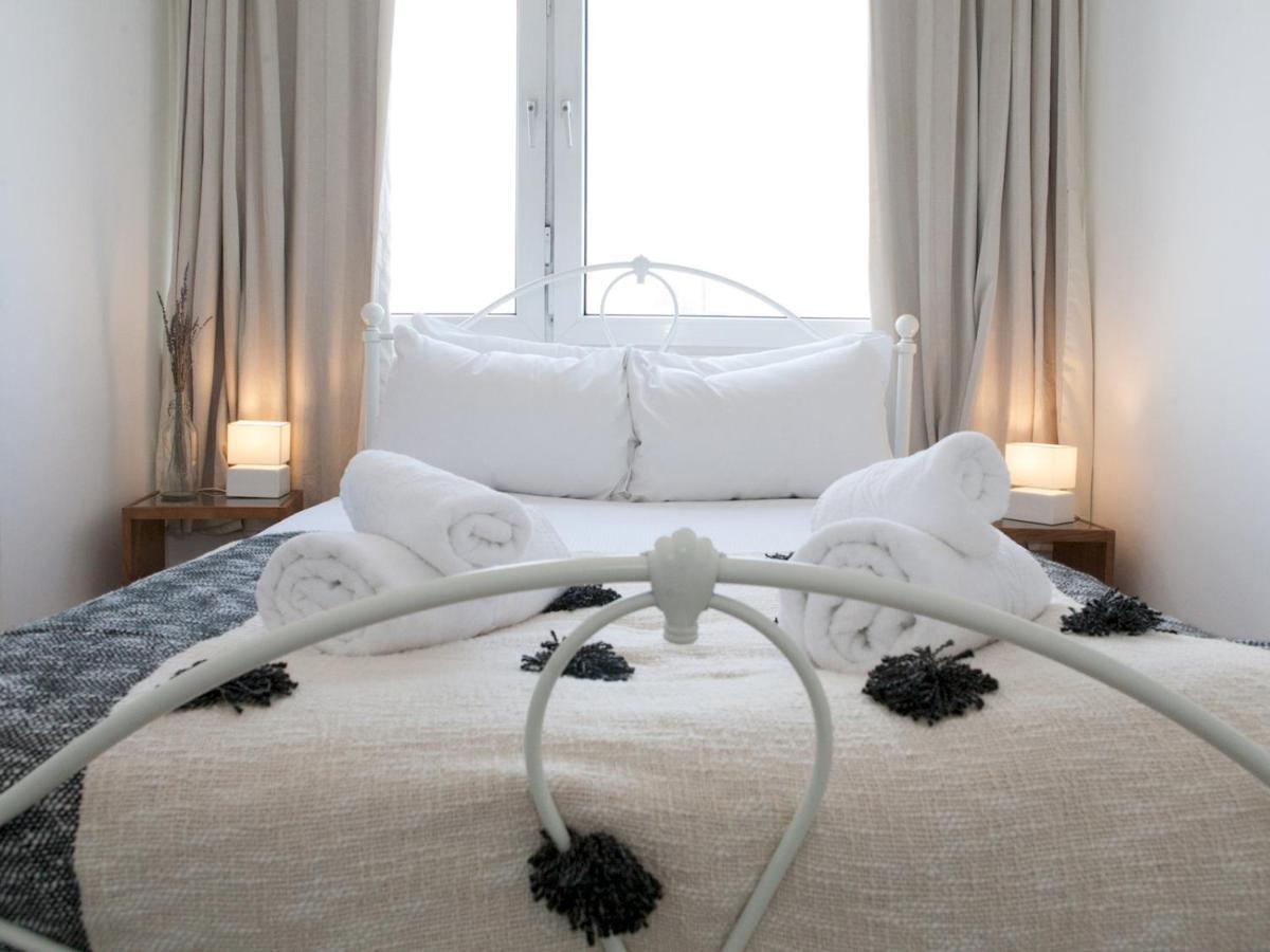 Pass The Keys Spacious 2bedroom Flat With Views In Bridge Appartement *