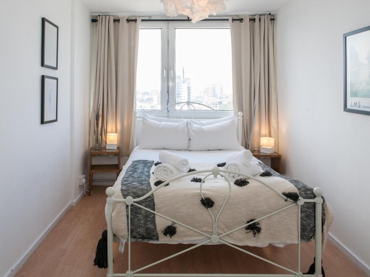 Appartement Pass The Keys Spacious 2bedroom Flat With Views In Bridge