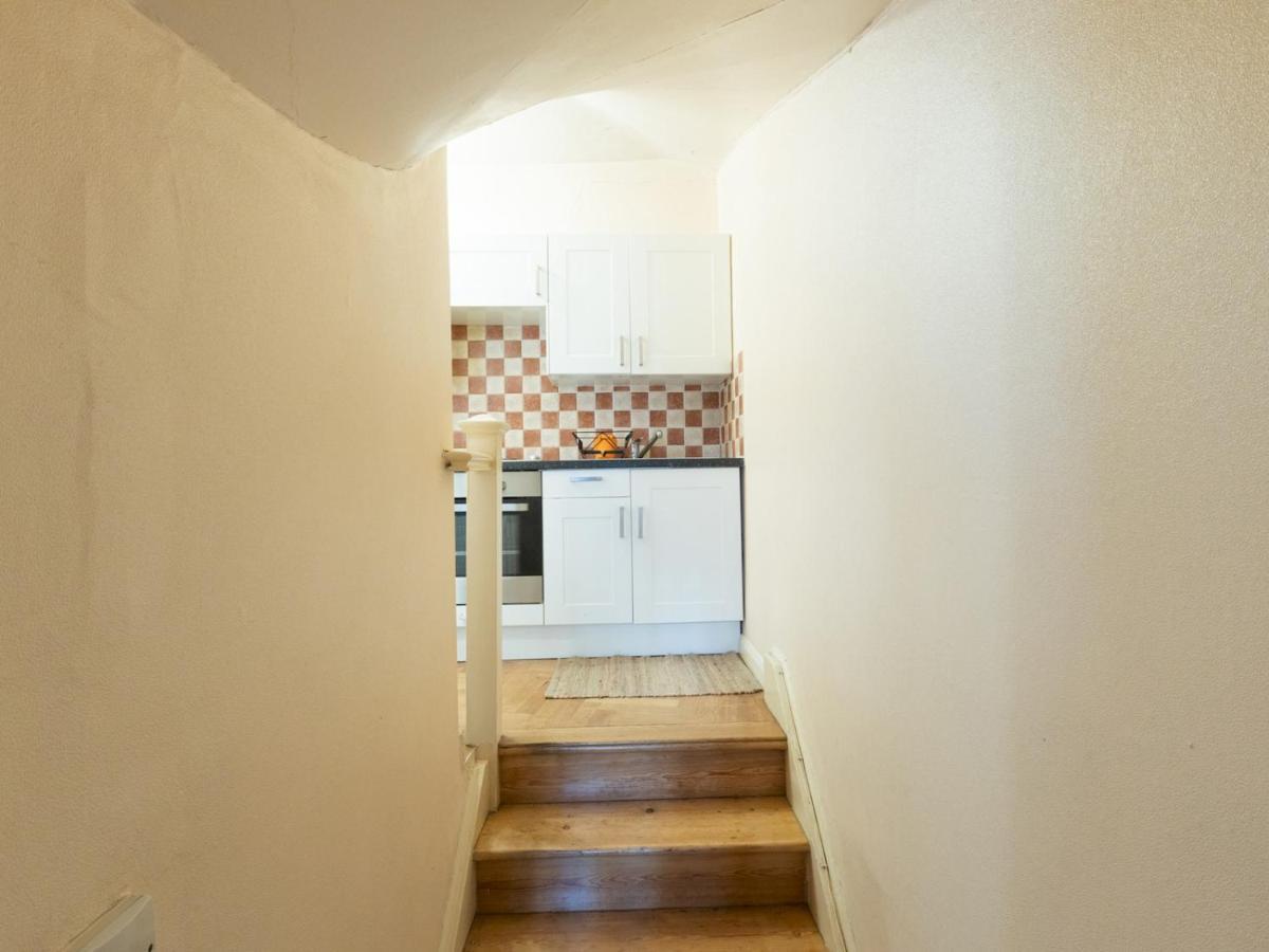 Leilighet Hyde Park's Mezzanine Studio - Pass The Keys London