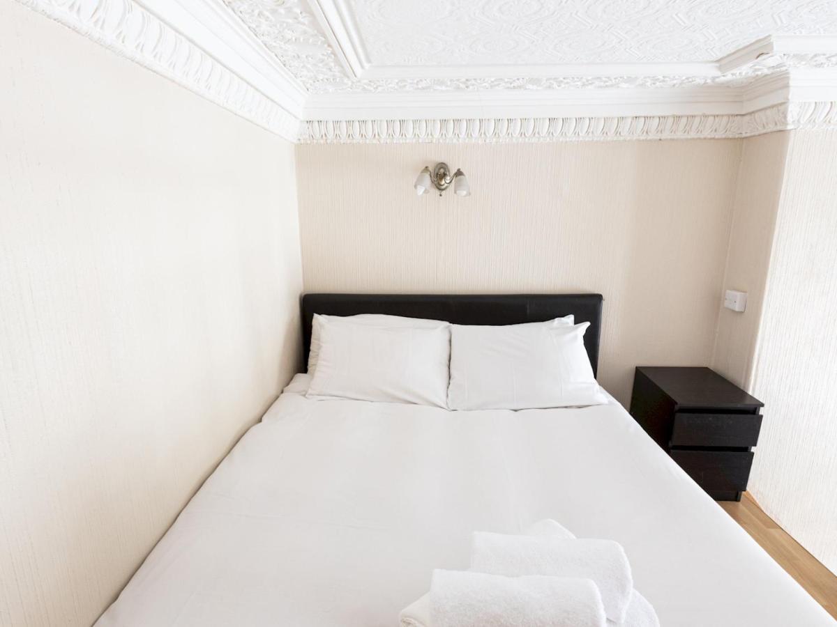 Apartment Hyde Park's Mezzanine Studio - Pass The Keys