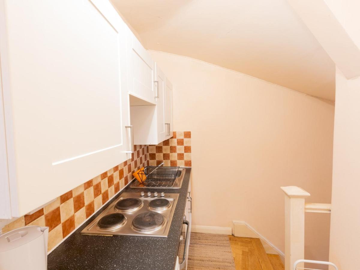 Hyde Park's Mezzanine Studio - Pass The Keys Leilighet *