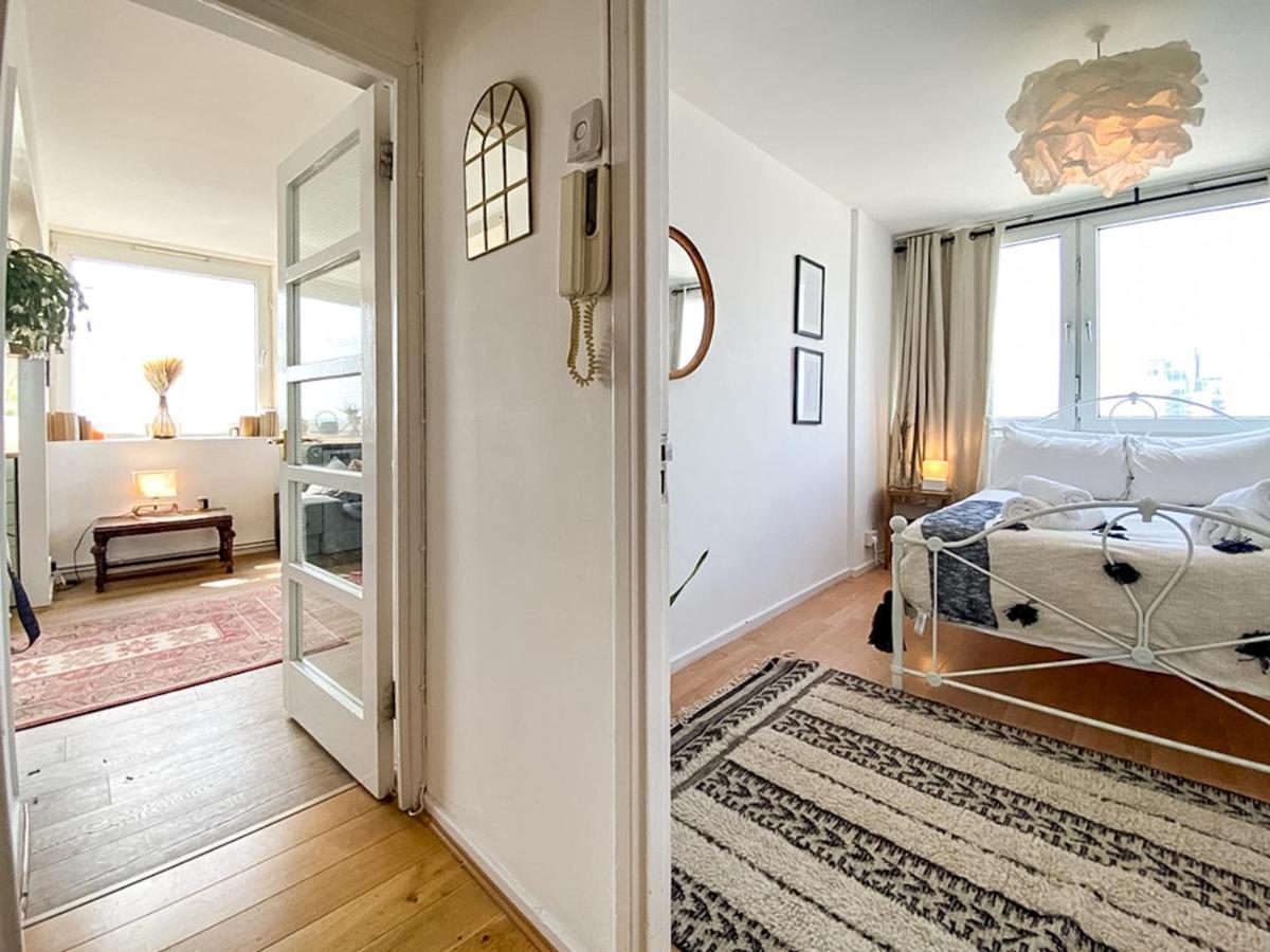 Pass The Keys Spacious 2bedroom Flat With Views In Bridge Appartement *