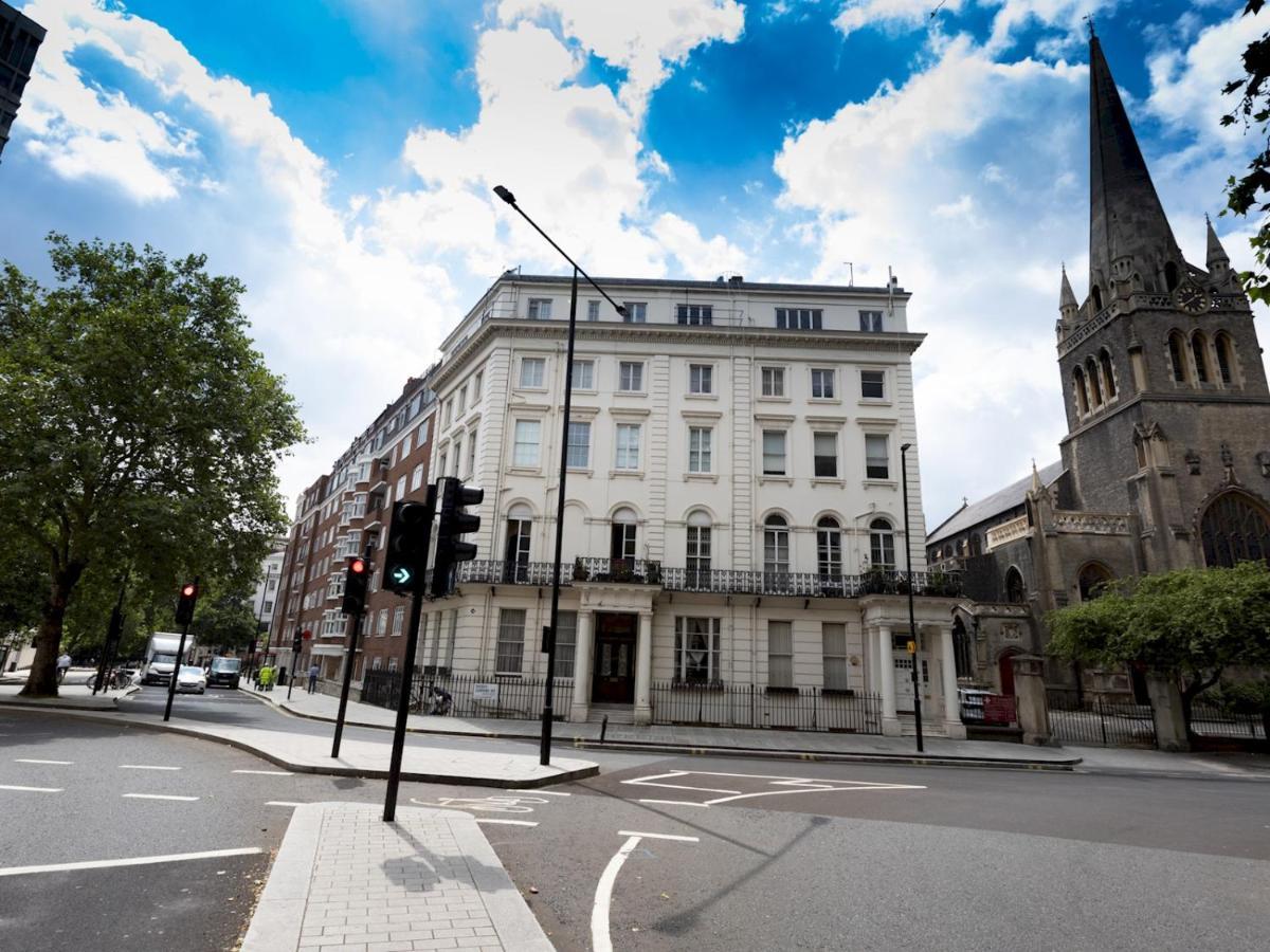Leilighet Hyde Park's Mezzanine Studio - Pass The Keys *