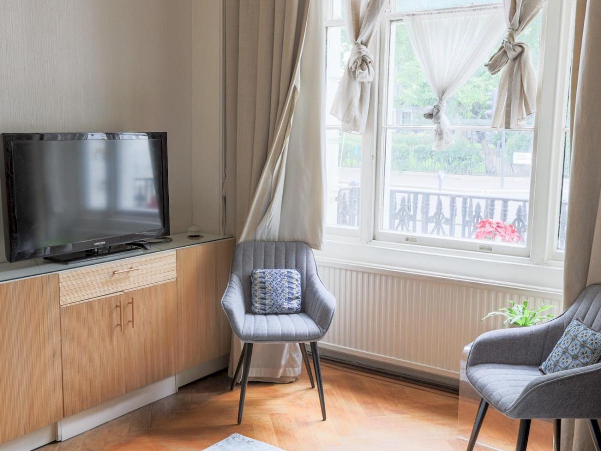 Hyde Park's Mezzanine Studio - Pass The Keys Leilighet
