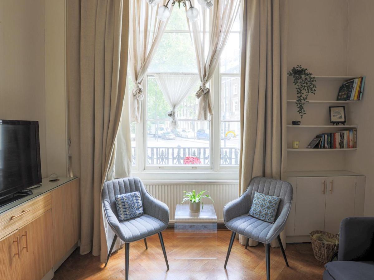 Hyde Park's Mezzanine Studio - Pass The Keys Leilighet *