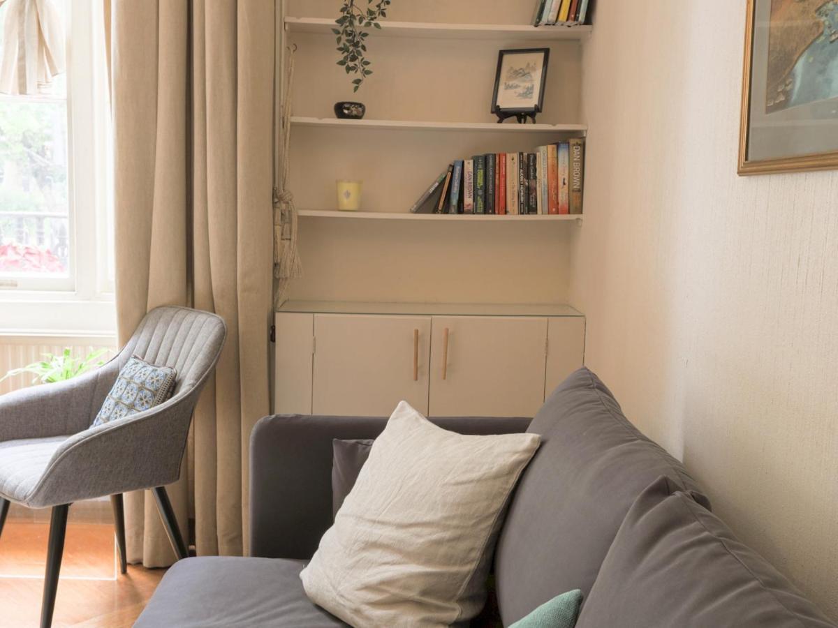 Leilighet Hyde Park's Mezzanine Studio - Pass The Keys