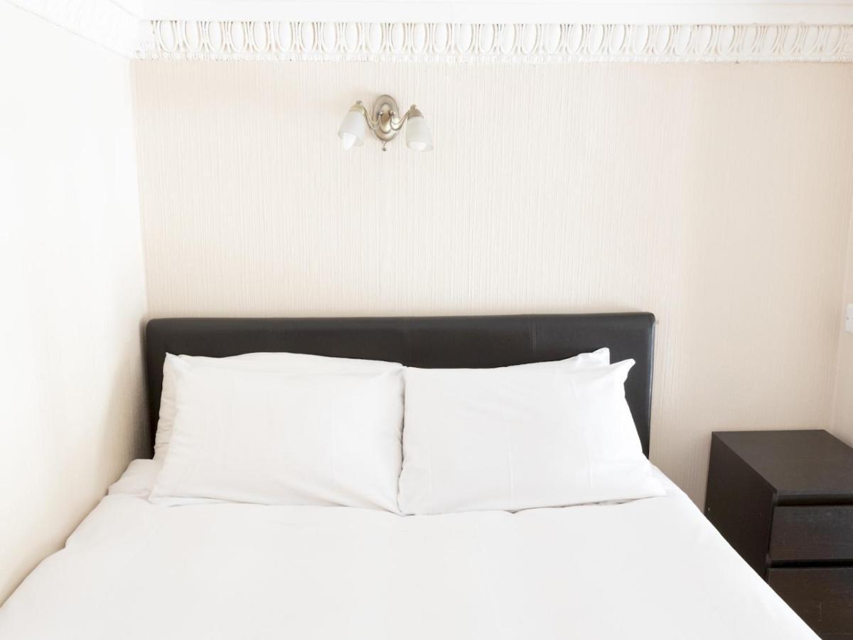 Leilighet Hyde Park's Mezzanine Studio - Pass The Keys London