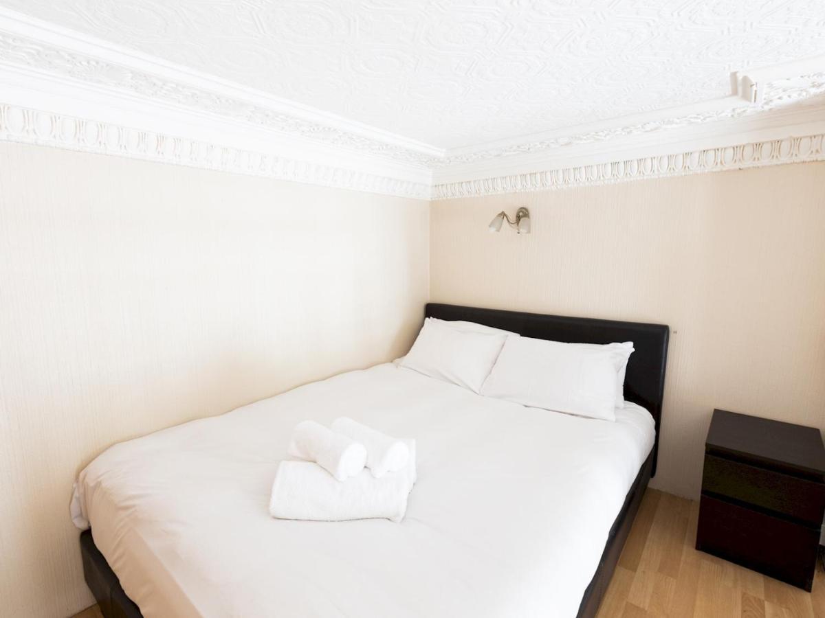 Apartment Hyde Park's Mezzanine Studio - Pass The Keys *