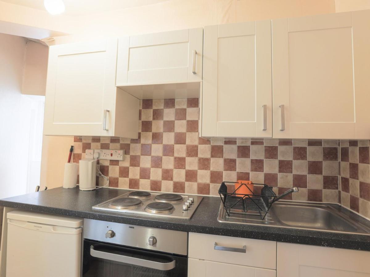 Hyde Park's Mezzanine Studio - Pass The Keys Leilighet London