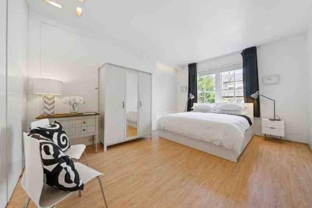 Lejlighed Luxury In Belsize Park