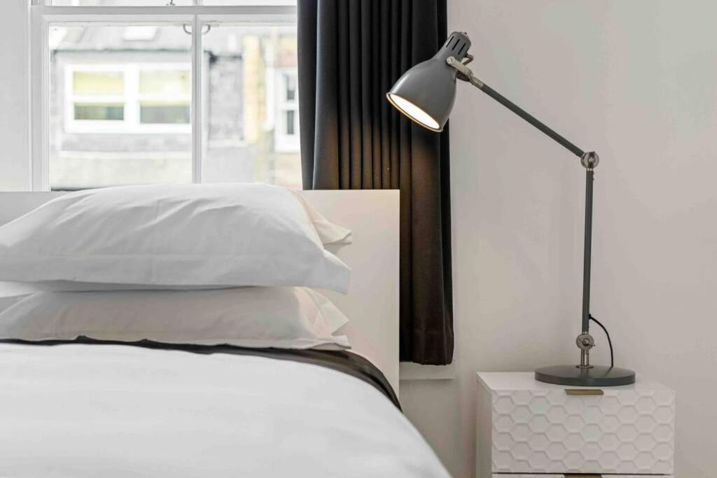 Lejlighed Luxury In Belsize Park