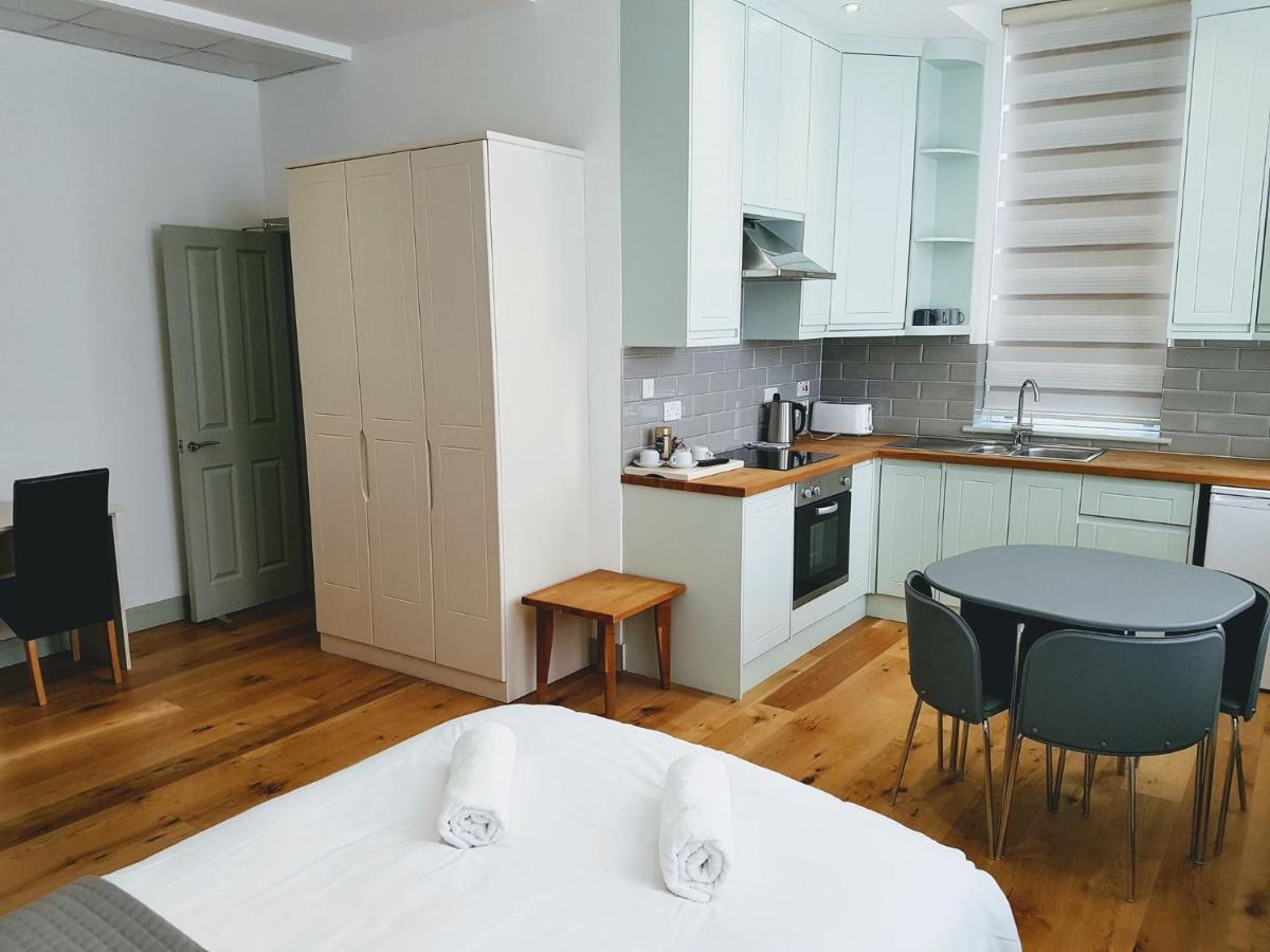 Hotell Forest House