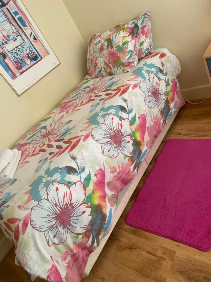 Guest house Cama Box Finsbury Park London