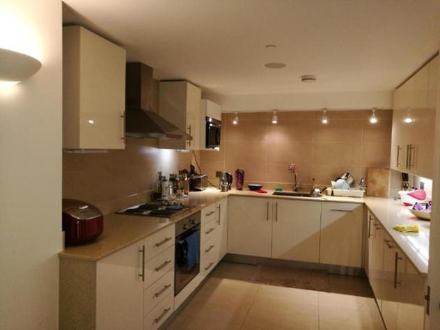 Lovet Homestay Londra