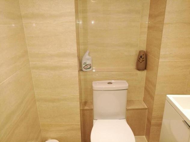 Privat overnatting Lovet Homestay London