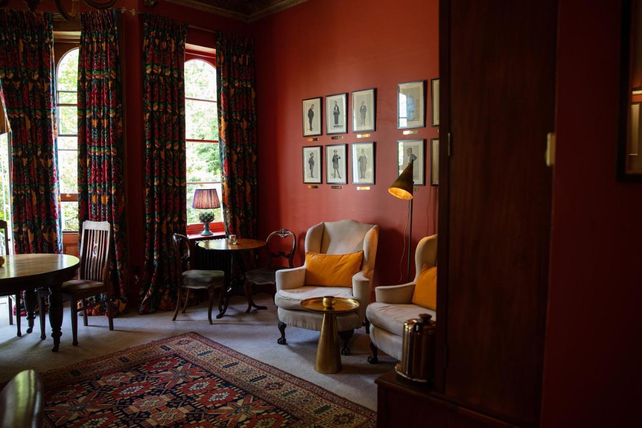 The Portobello Hotel 4*