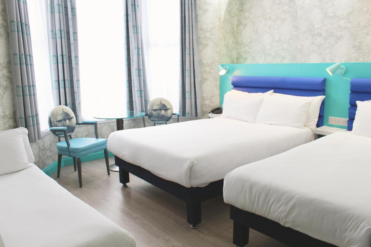 Clapham South Dudley 2* London