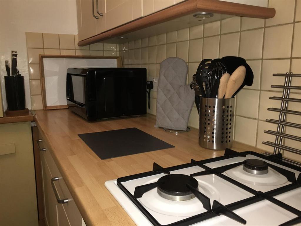 Marble Effra Court Appartement