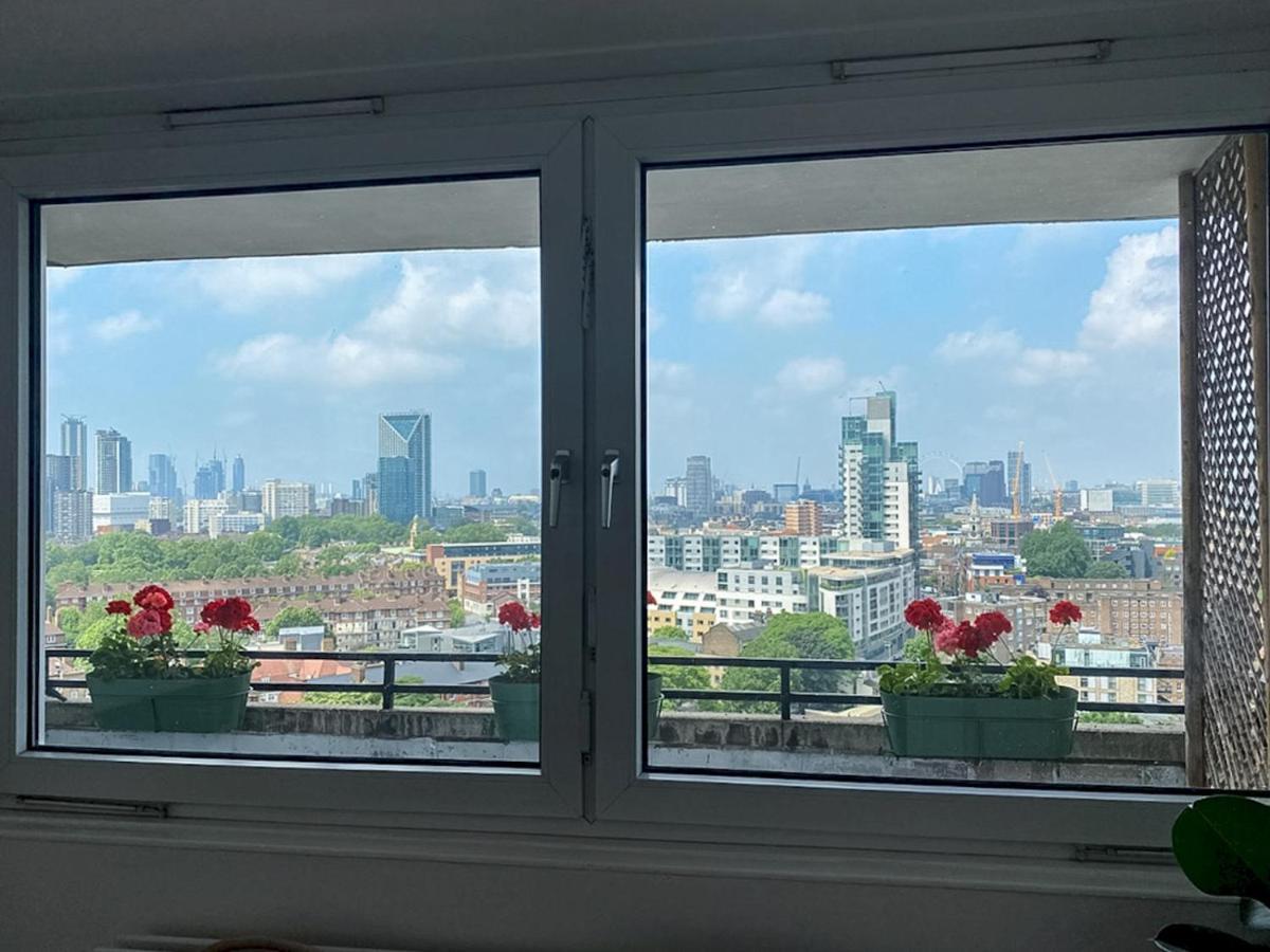Appartement Pass The Keys Spacious 2bedroom Flat With Views In Bridge *